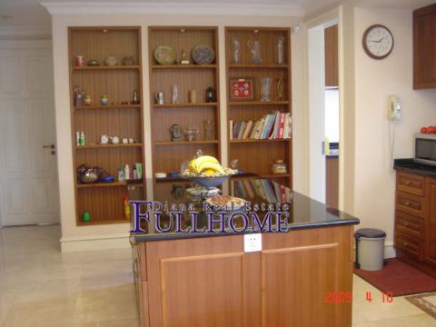 Dahao Mountain Forest Villa - Interior view 5, Shanghai rental property