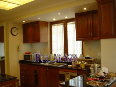Dahao Mountain Forest Villa - Interior view 3, Shanghai rental property