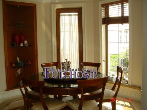 Dahao Mountain Forest Villa - Interior view 2, Shanghai rental property