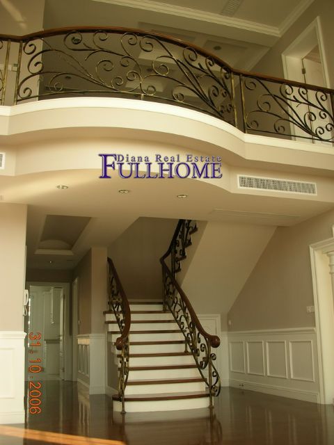 Dahao Mountain Forest Villa - Interior view 3, Shanghai rental property