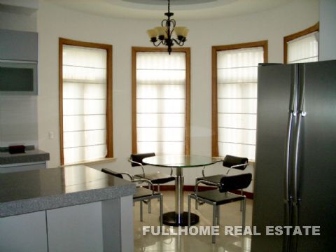 Dahao Mountain Forest Villa - Interior view 3, Shanghai rental property