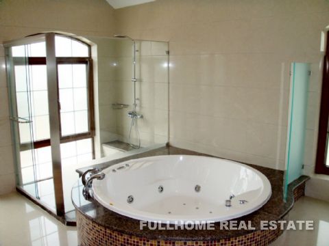 Dahao Mountain Forest Villa - Interior view 5, Shanghai rental property