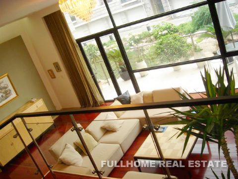 Diamond Villa - Interior view 3, Shanghai rental property
