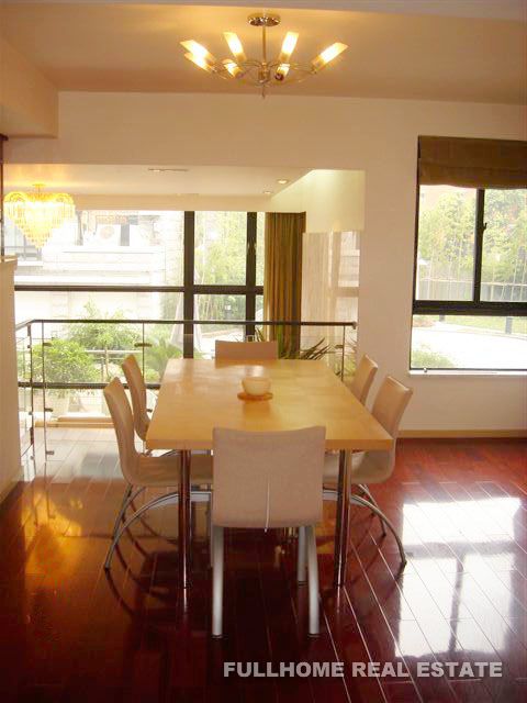 Diamond Villa - Interior view 5, Shanghai rental property