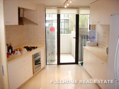Diamond Villa - Interior view 4, Shanghai rental property