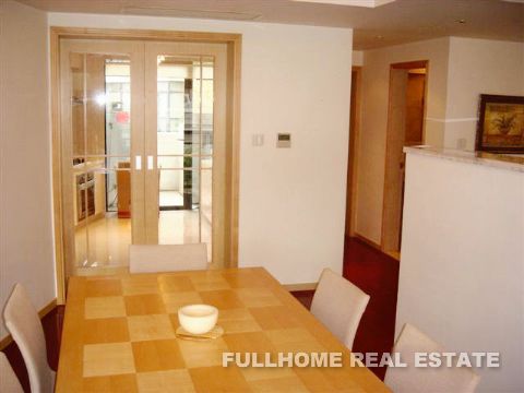 Diamond Villa - Interior view 6, Shanghai rental property