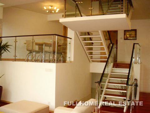 Diamond Villa - Interior view 7, Shanghai rental property