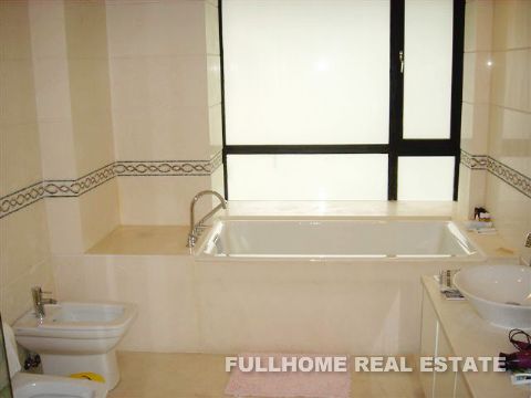 Diamond Villa - Interior view 10, Shanghai rental property