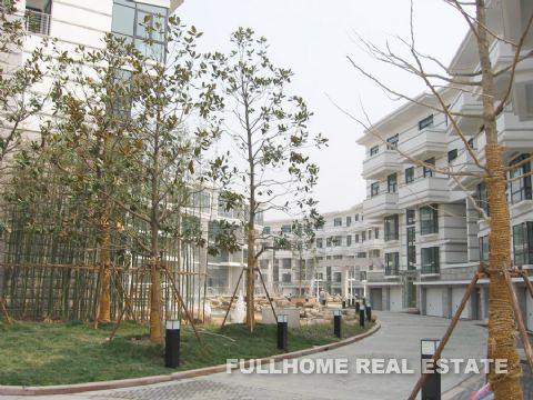 Diamond Villa - Interior view 2, Shanghai rental property