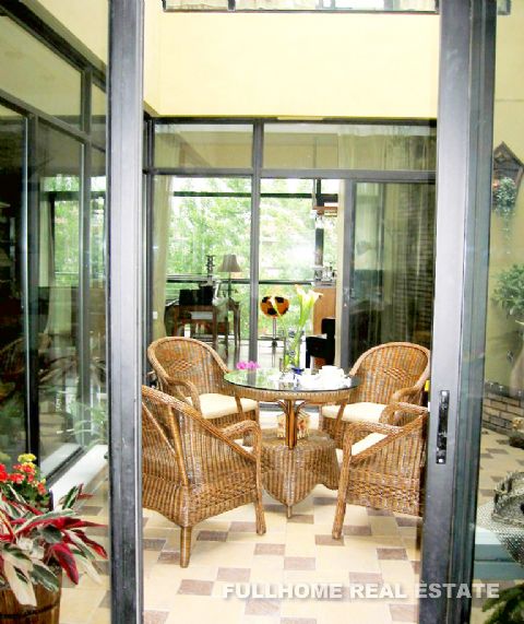 Diamond Villa - Interior view 3, Shanghai rental property
