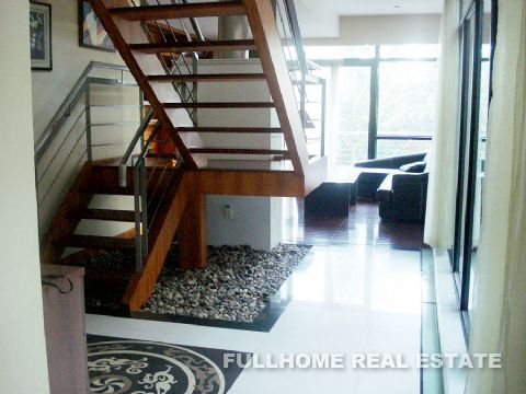 Diamond Villa - Interior view 4, Shanghai rental property