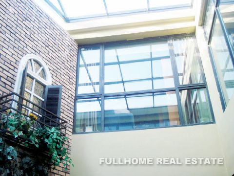 Diamond Villa - Interior view 5, Shanghai rental property