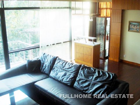 Diamond Villa - Interior view 6, Shanghai rental property