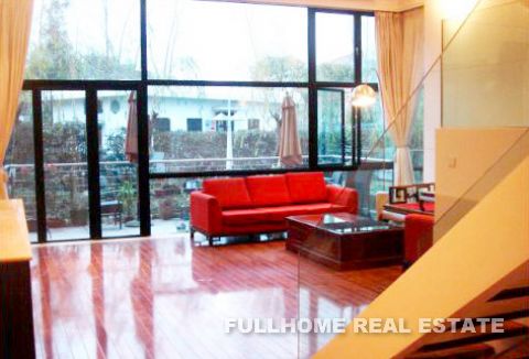 Diamond Villa - 4 bedroom apartment in Shanghai, Hongqiao, Hongqiao