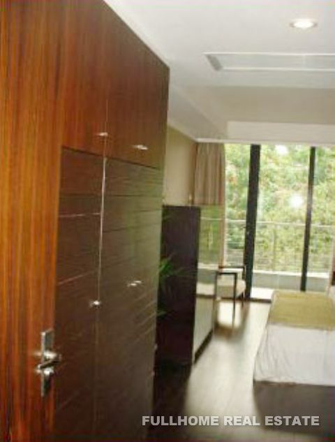 Diamond Villa - Interior view 3, Shanghai rental property
