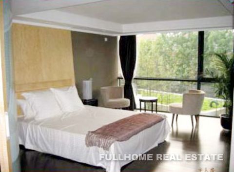 Diamond Villa - Interior view 2, Shanghai rental property