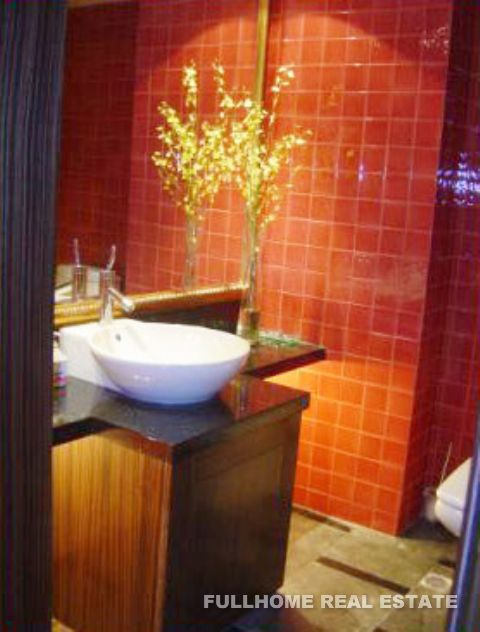 Diamond Villa - Interior view 4, Shanghai rental property