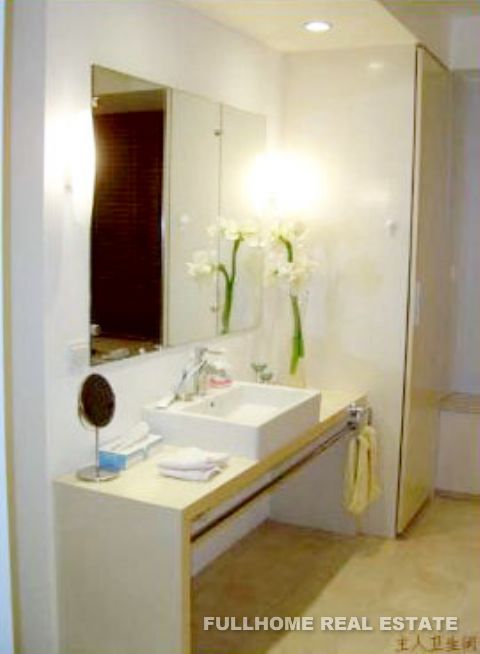 Diamond Villa - Interior view 5, Shanghai rental property