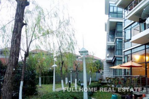 Diamond Villa - Interior view 6, Shanghai rental property