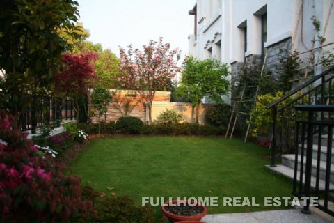 Eastern Villa - Interior view 2, Shanghai rental property