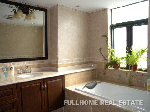 Eastern Villa - Interior view 5, Shanghai rental property