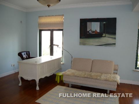 Eastern Villa - Interior view 6, Shanghai rental property