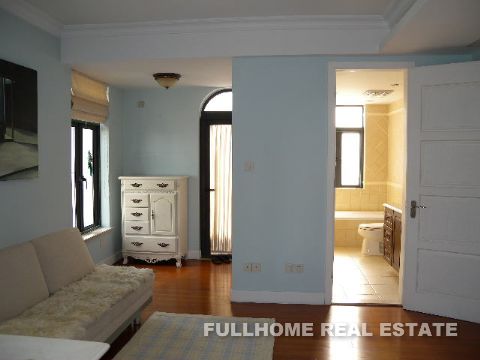 Eastern Villa - Interior view 8, Shanghai rental property