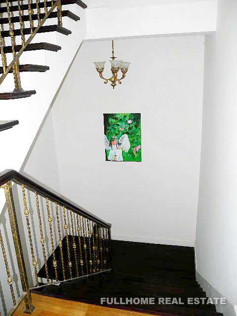 Eastern Villa - Interior view 11, Shanghai rental property