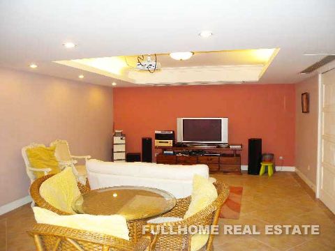 Eastern Villa - Interior view 12, Shanghai rental property