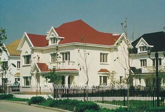 Elegant Garden - 6 bedroom apartment in Shanghai, Hongqiao, Hongqiao