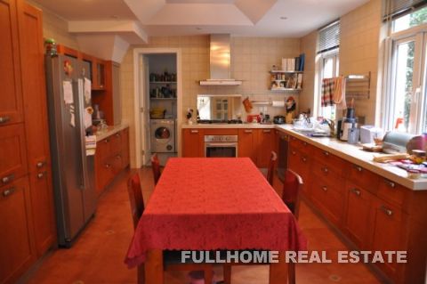 Similar property: Elegant Garden, 5 bedrooms, 450 sqm in Shanghai