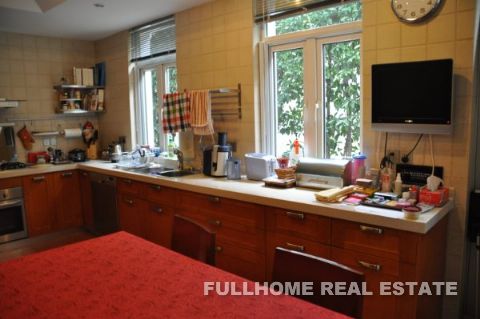 Elegant Garden - Interior view 2, Shanghai rental property