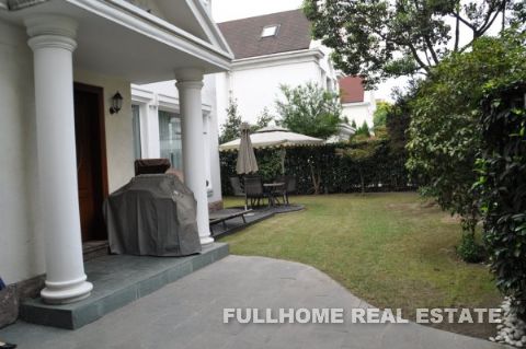 Elegant Garden - Interior view 4, Shanghai rental property