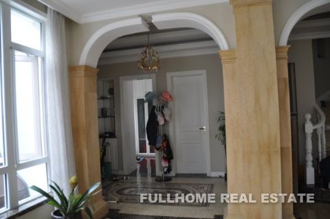 Elegant Garden - Interior view 8, Shanghai rental property