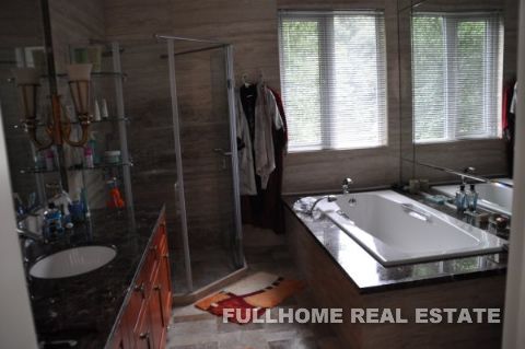 Elegant Garden - Interior view 9, Shanghai rental property