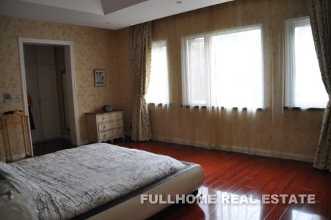 Elegant Garden - Interior view 10, Shanghai rental property