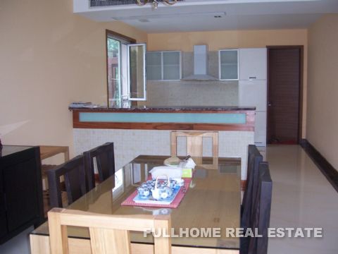 Elite Villa - Interior view 2, Shanghai rental property
