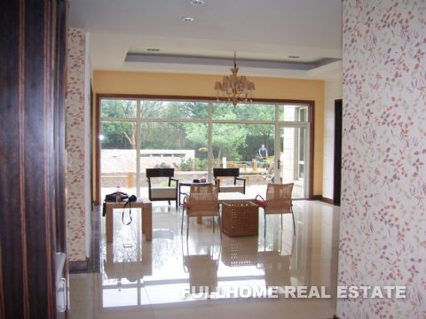 Elite Villa - Interior view 3, Shanghai rental property