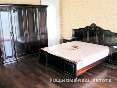 Elite Villa - Interior view 3, Shanghai rental property