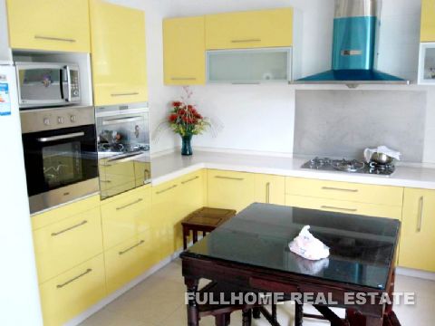 Elite Villa - Interior view 5, Shanghai rental property