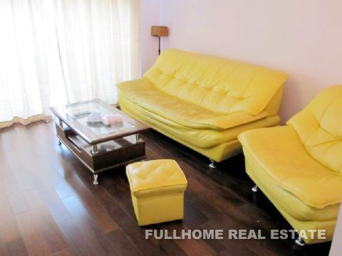 Elite Villa - Interior view 6, Shanghai rental property