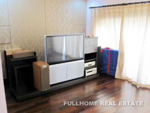 Elite Villa - Interior view 7, Shanghai rental property