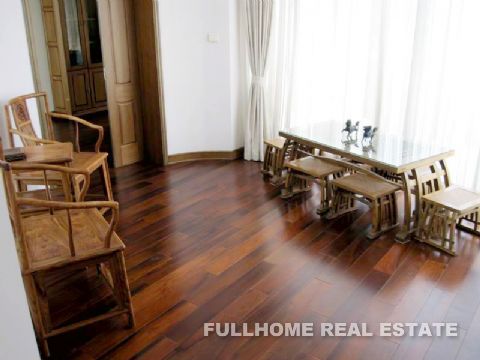 Elite Villa - Interior view 9, Shanghai rental property