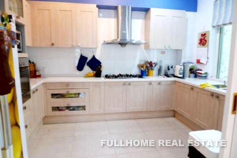 Elite Villa - Interior view 2, Shanghai rental property