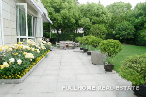 Elite Villa - Interior view 3, Shanghai rental property