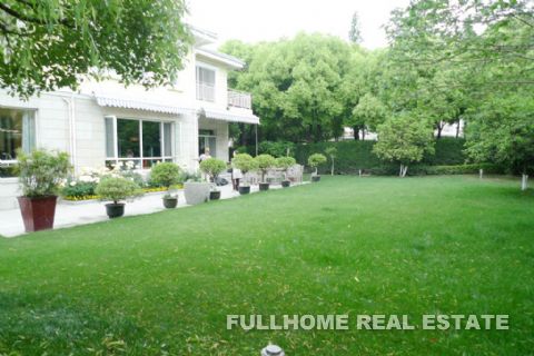 Elite Villa - Interior view 4, Shanghai rental property