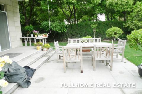 Elite Villa - Interior view 5, Shanghai rental property