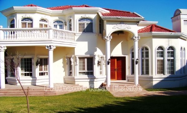 Forest Manor - 4 bedroom apartment in Shanghai, Huacao and Zhudi, Suburb