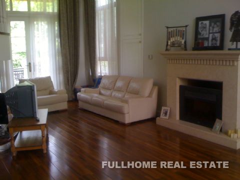 Forest Manor - 6 bedroom apartment in Shanghai, Huacao and Zhudi, Suburb