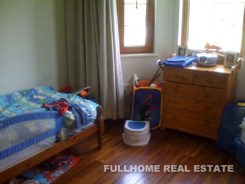 Forest Manor - Interior view 2, Shanghai rental property
